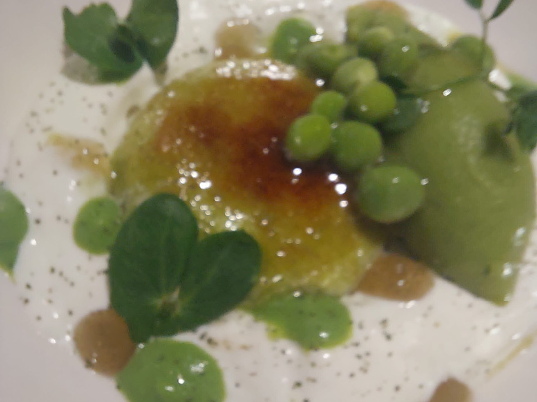 Core by Clare Smyth