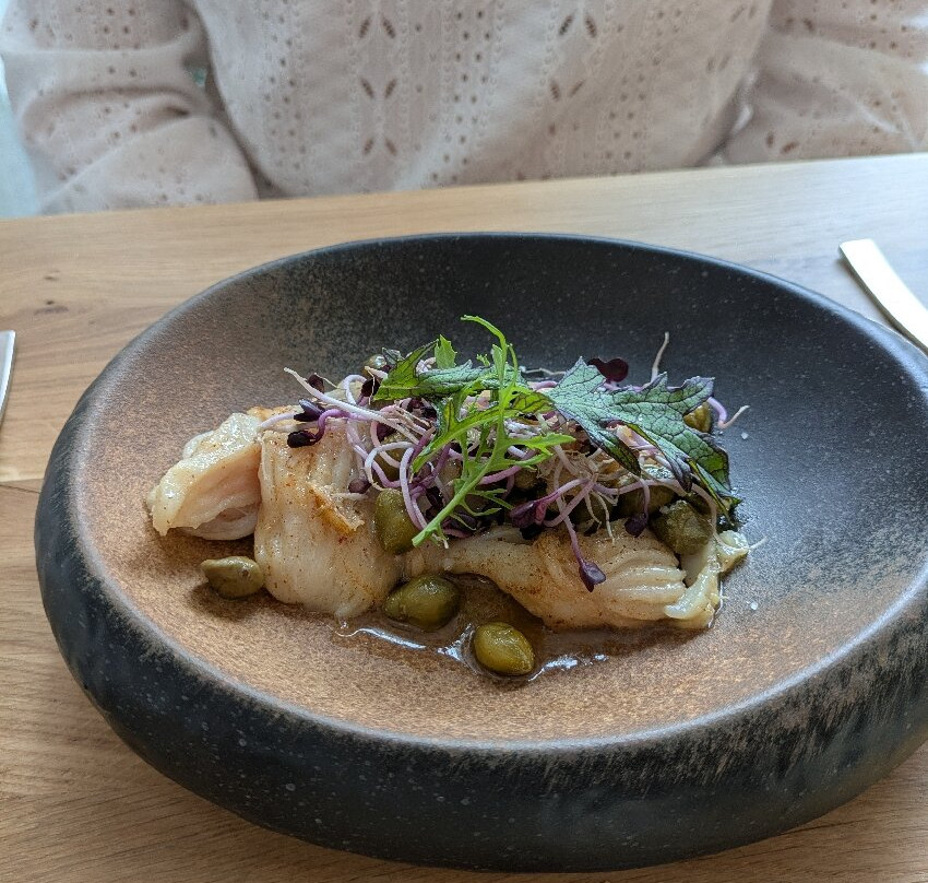 Core by Clare Smyth