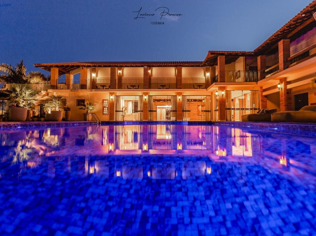 Hotel Imperium Village