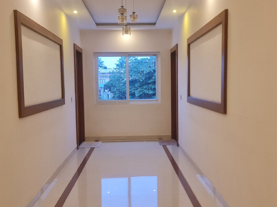 Hotel Shiva Residency