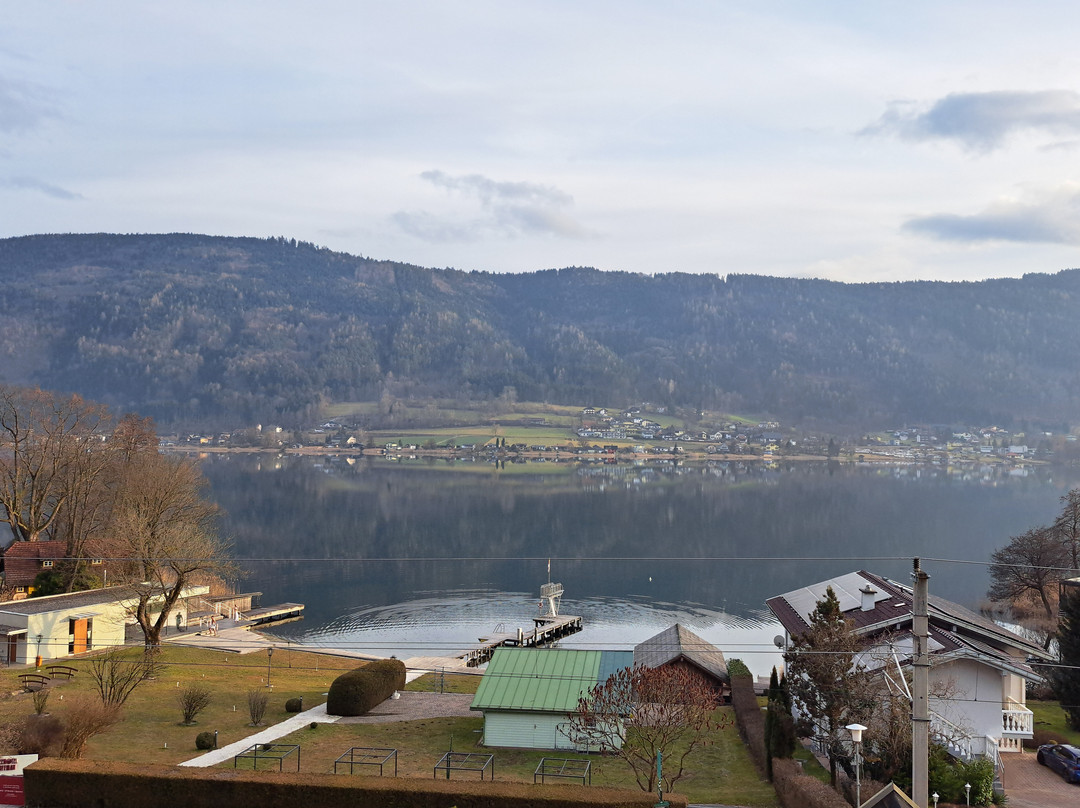 Seehotel Hoffmann主图