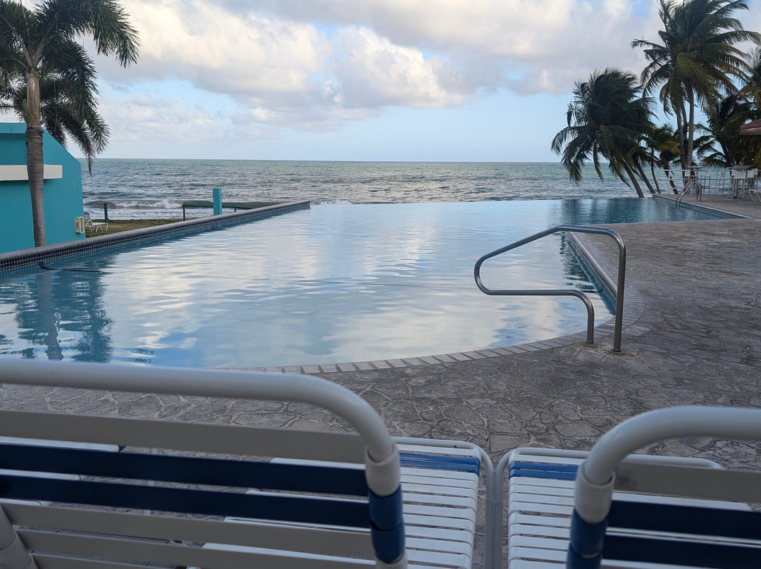 Parador MaunaCaribe主图