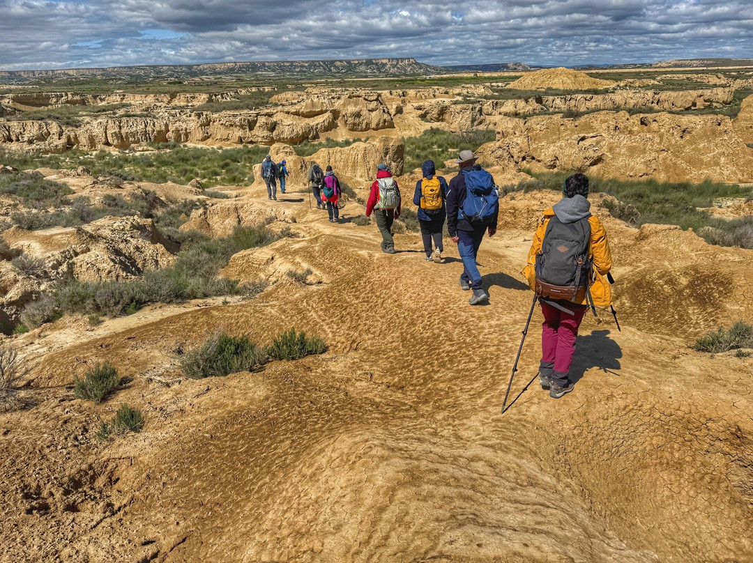 Hospederia de Alesves主图