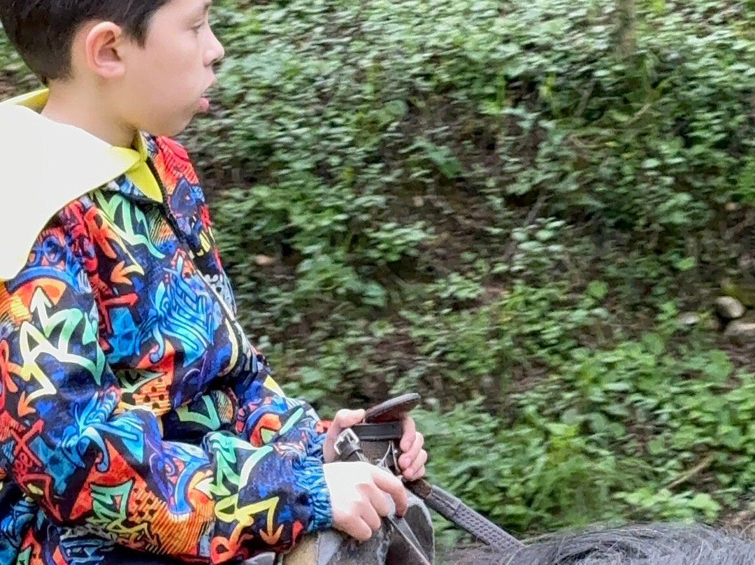 Cappetta Ranch景点图片