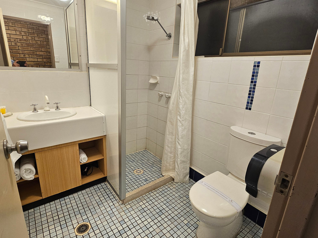 Mid Town Inn Narrabri主图