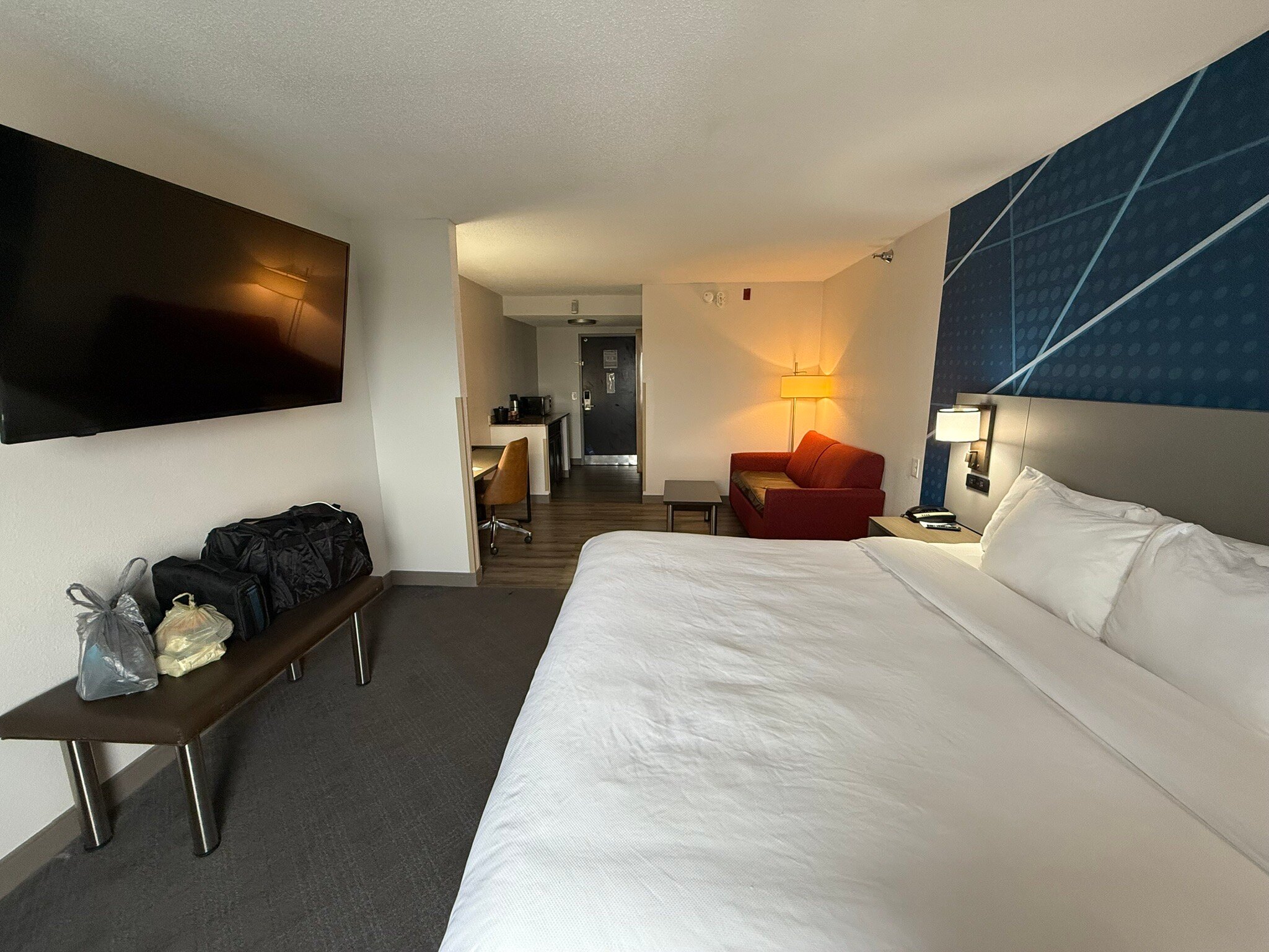 Comfort Suites Columbus-官方