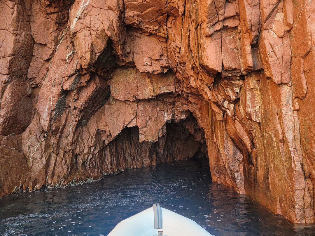 Corsica Marittima