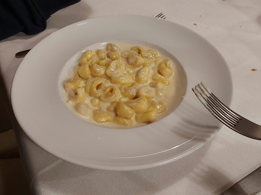Trattoria Buca di San Francesco主图