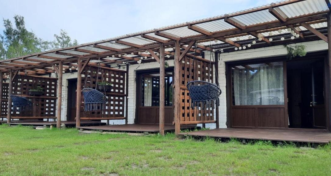 Guest House Noras