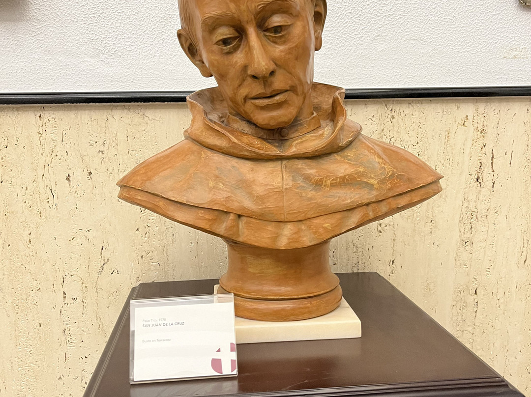 Museo San Juan de la Cruz景点图片