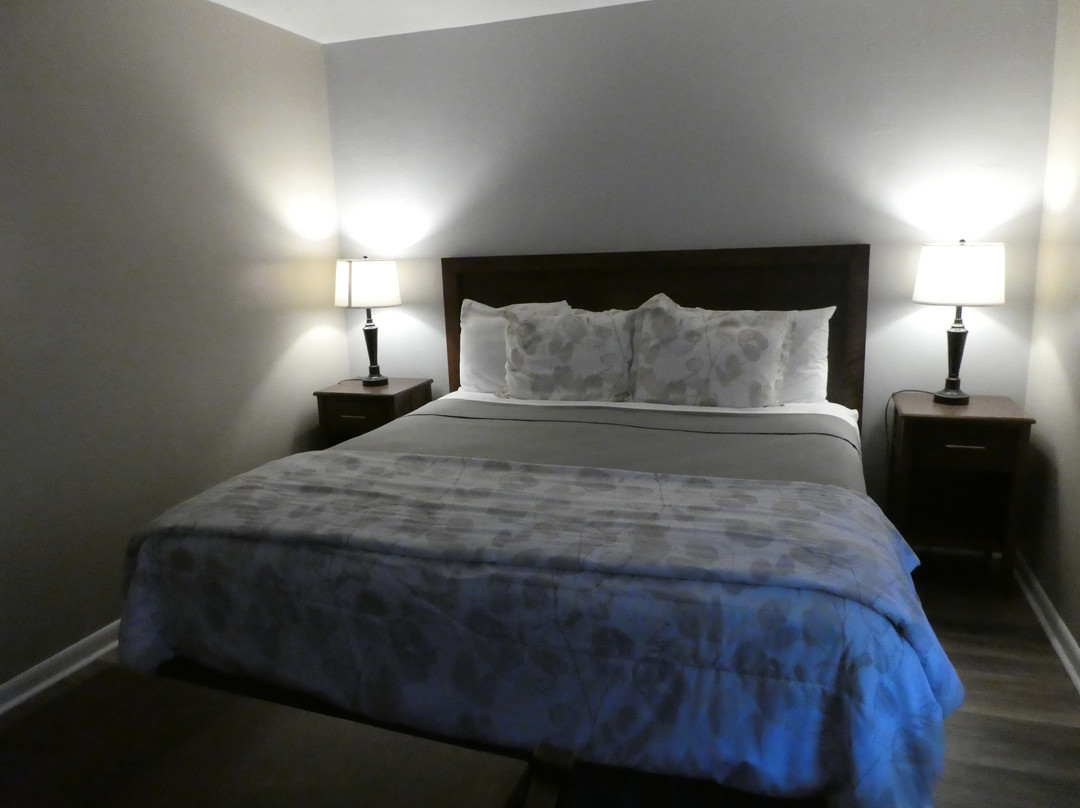 Fairways Inn of Naples主图