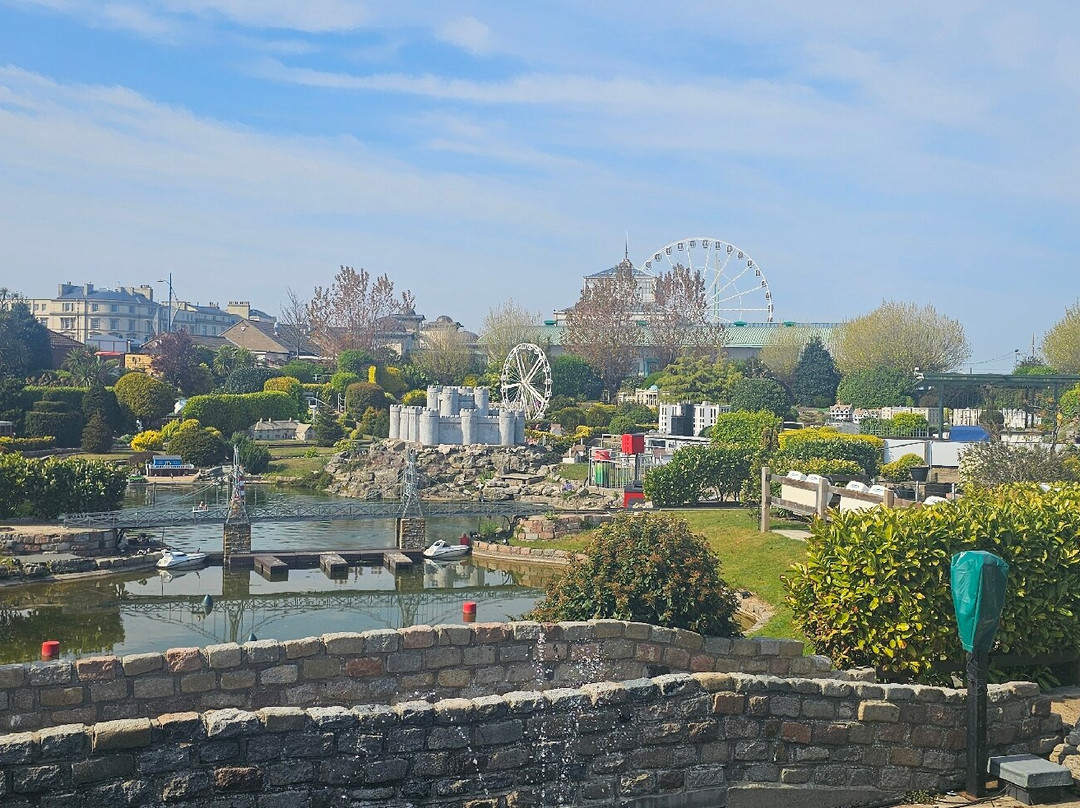 Merrivale Model Village景点图片