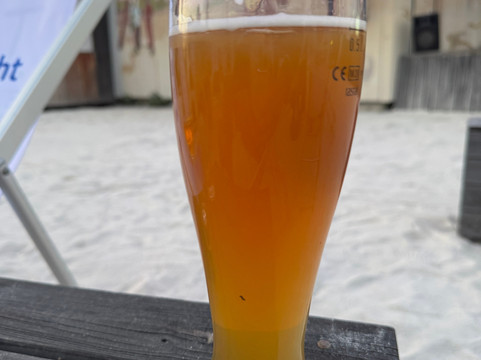 Sky Beach Stuttgart-斯图加特必去景点