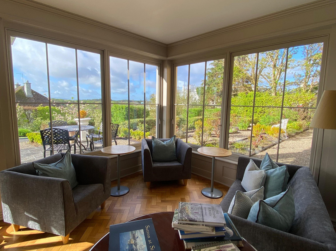 Sheedy's Hotel & Restaurant主图