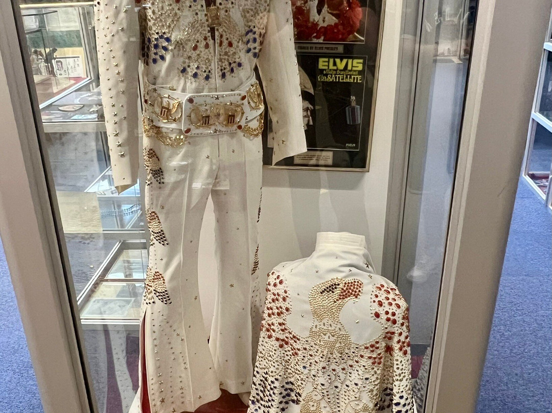 Beatles Museum景点图片