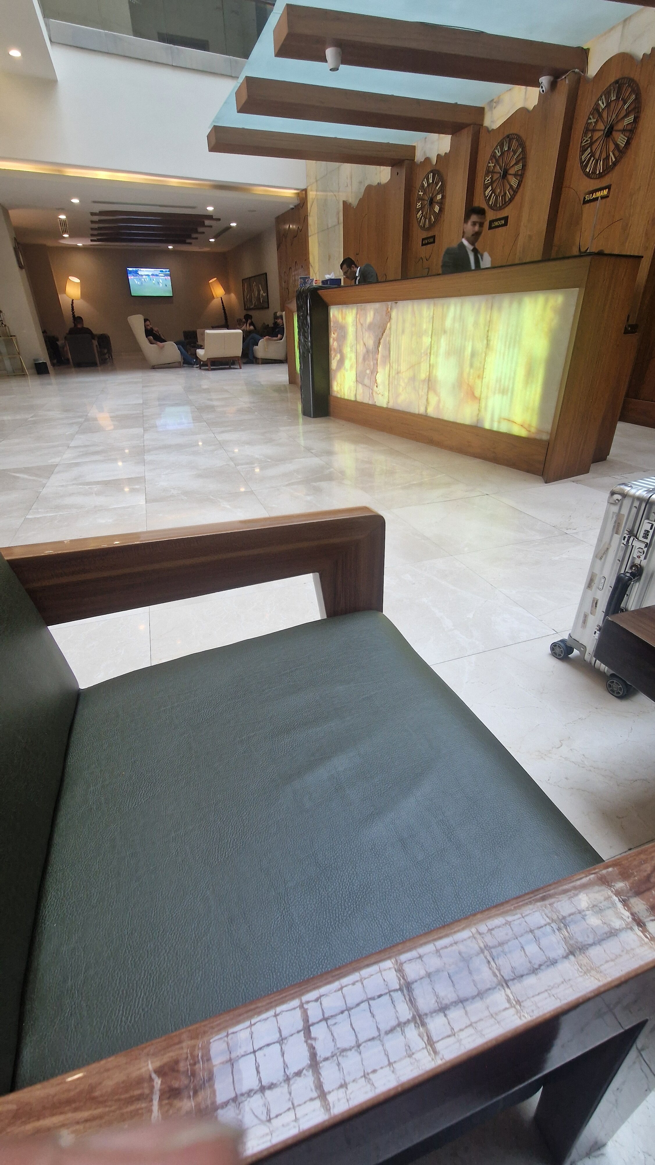 Titanic Hotel & Spa-官方