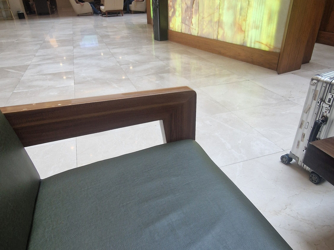 Titanic Hotel & Spa主图