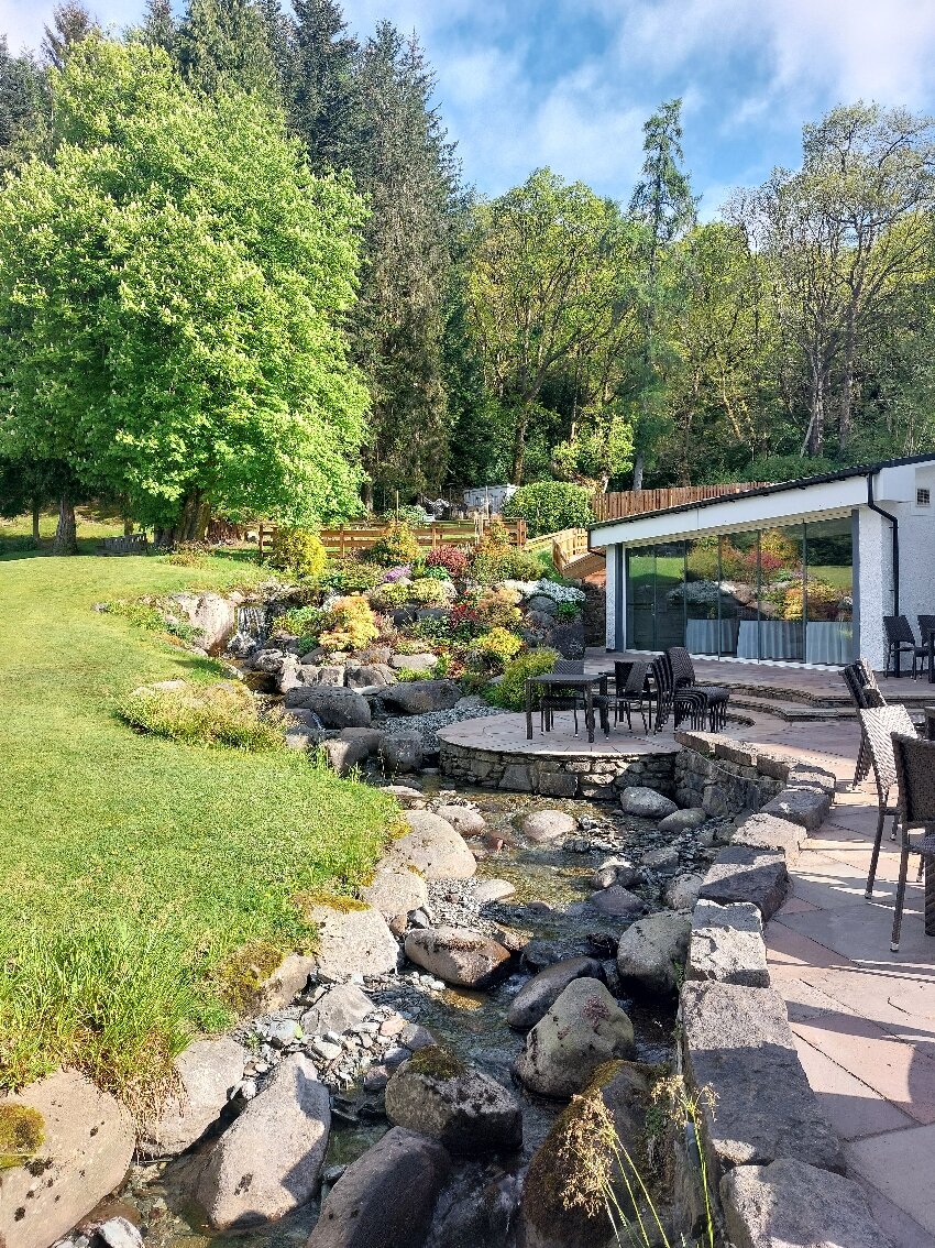 Altskeith Country House-官方
