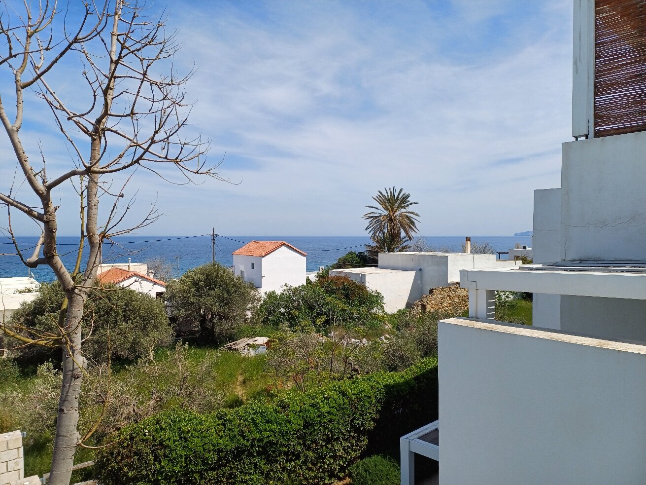 Perigiali Hotel - Studios-官方