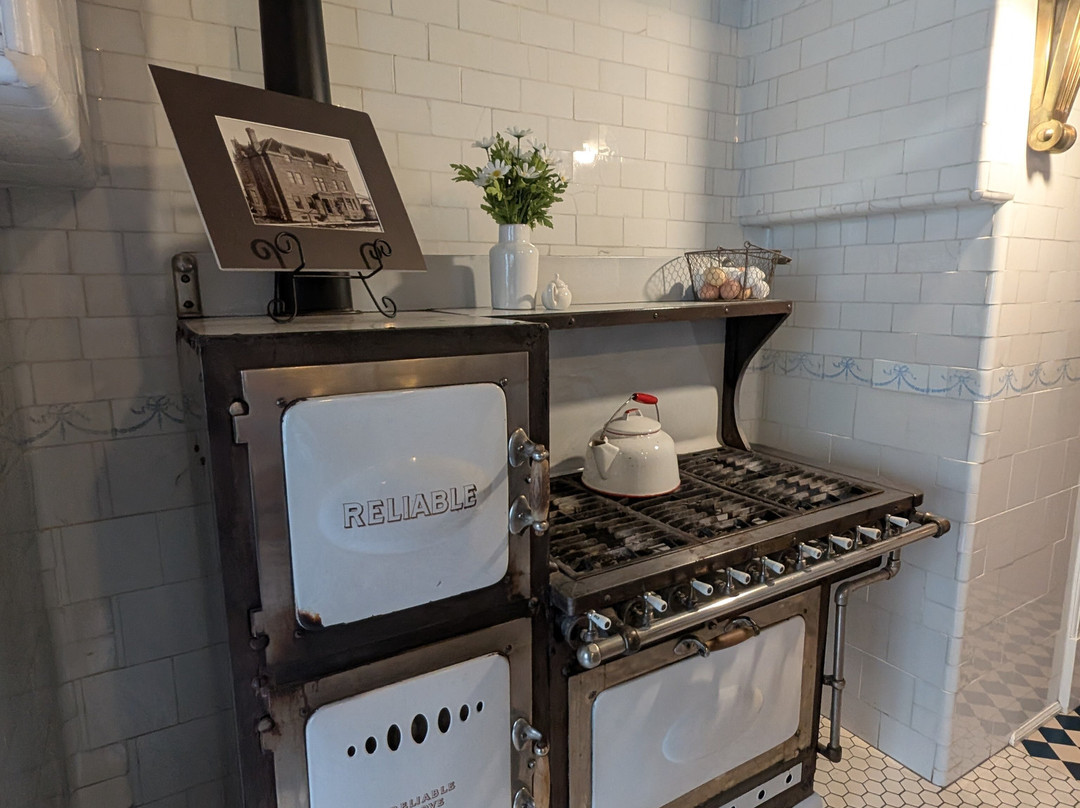 Moss Mansion-比灵斯必去景点