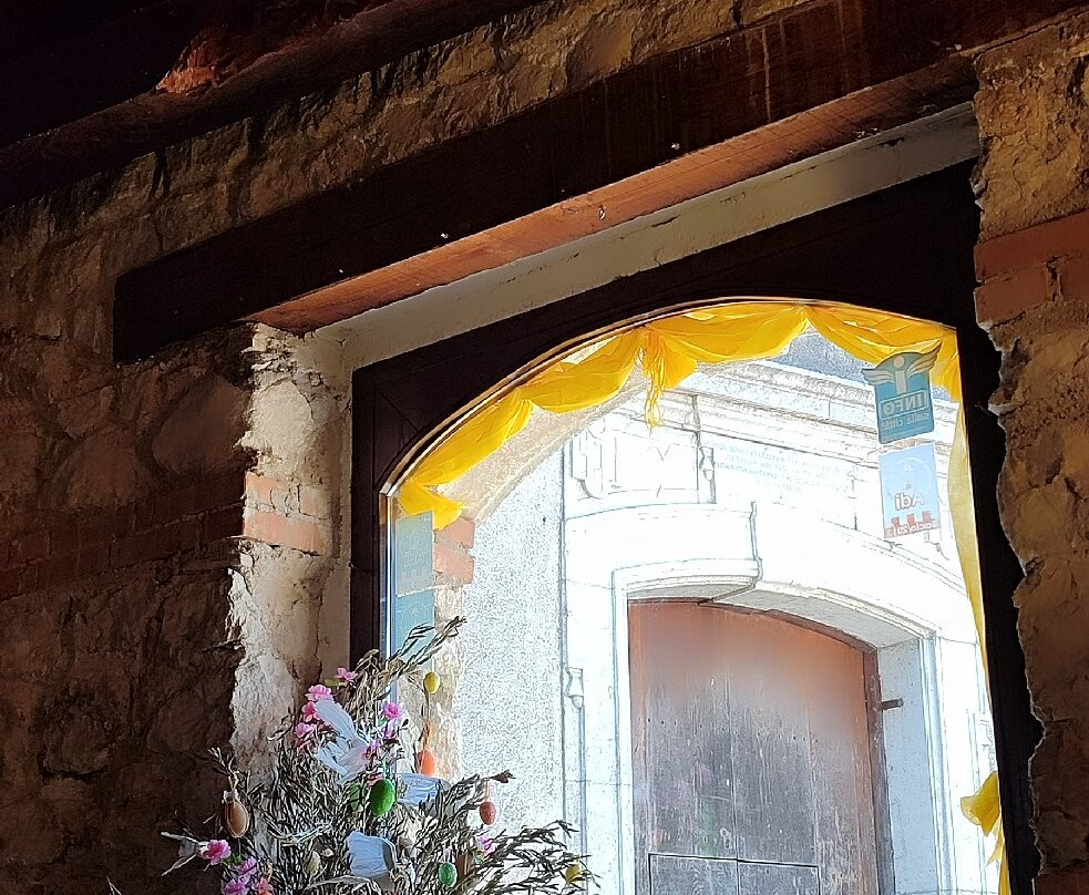 Albergo Diffuso Borgo Di Castelvetere主图
