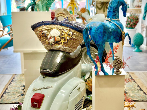 Art Leone-陶尔米纳必去景点