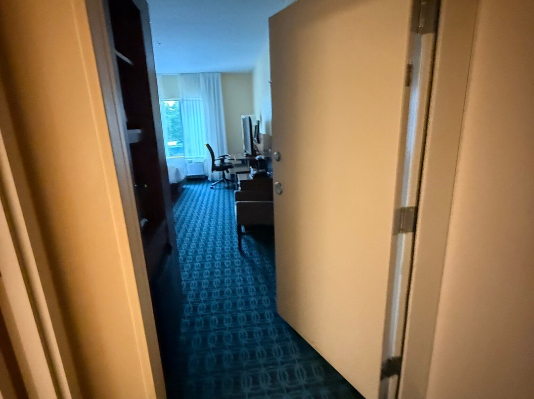 Fairfield Inn & Suites Savannah SW/Richmond Hill主图