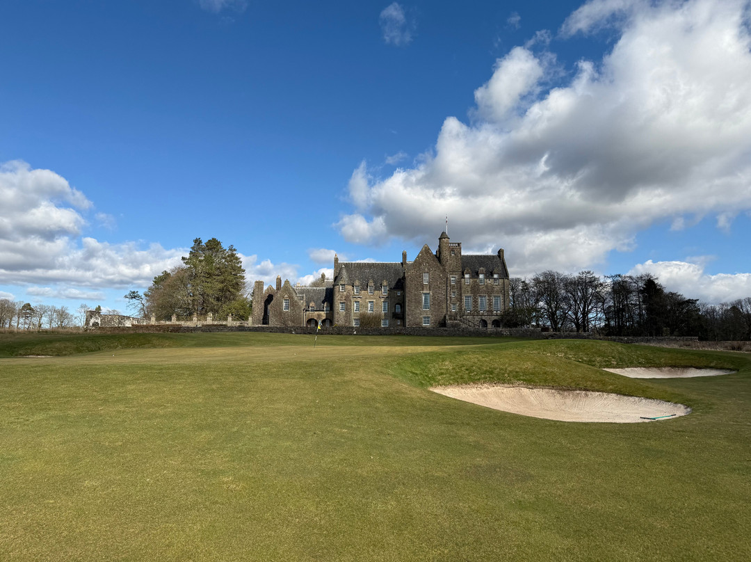 Rowallan Golf Course景点图片