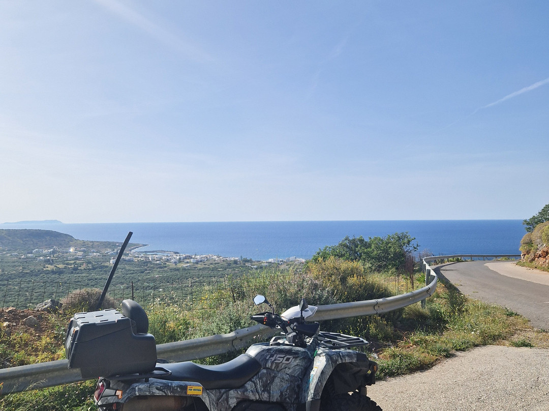 Pop Motors-赫索尼索斯必去景点