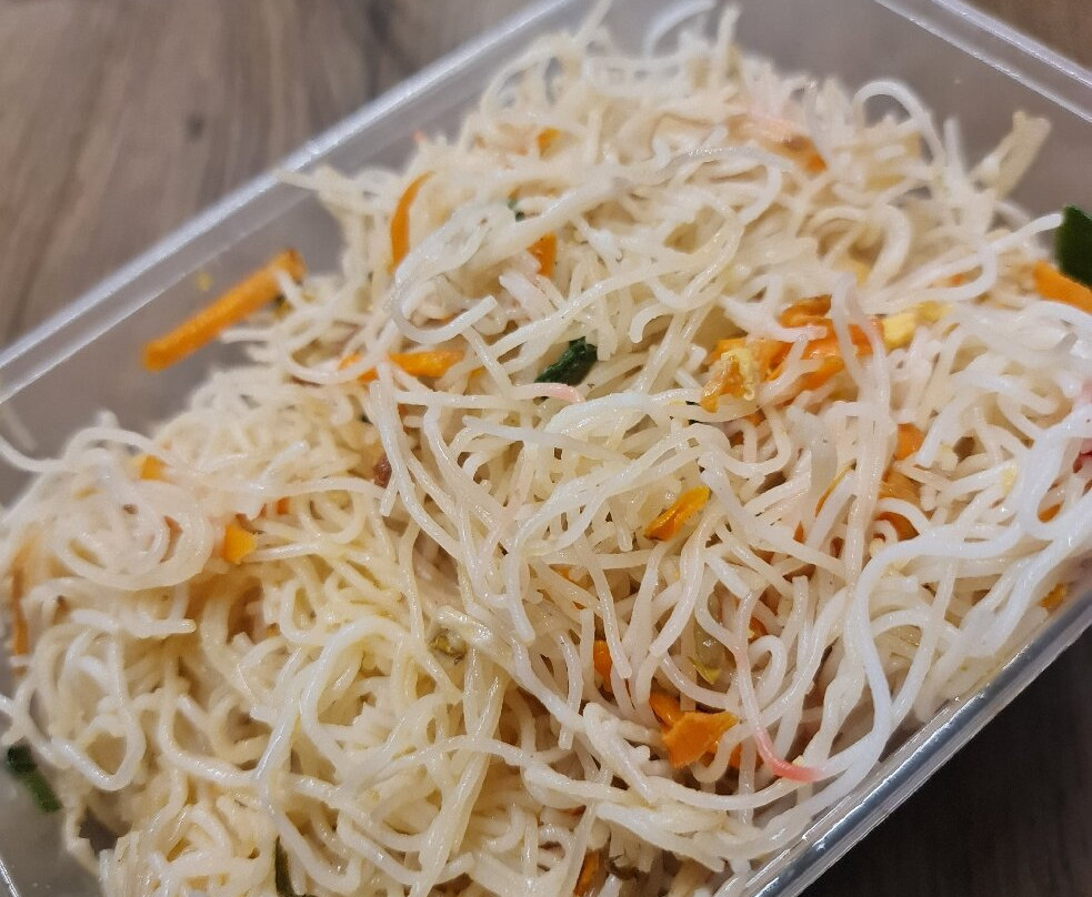 Emperor's Dragon Restaurant