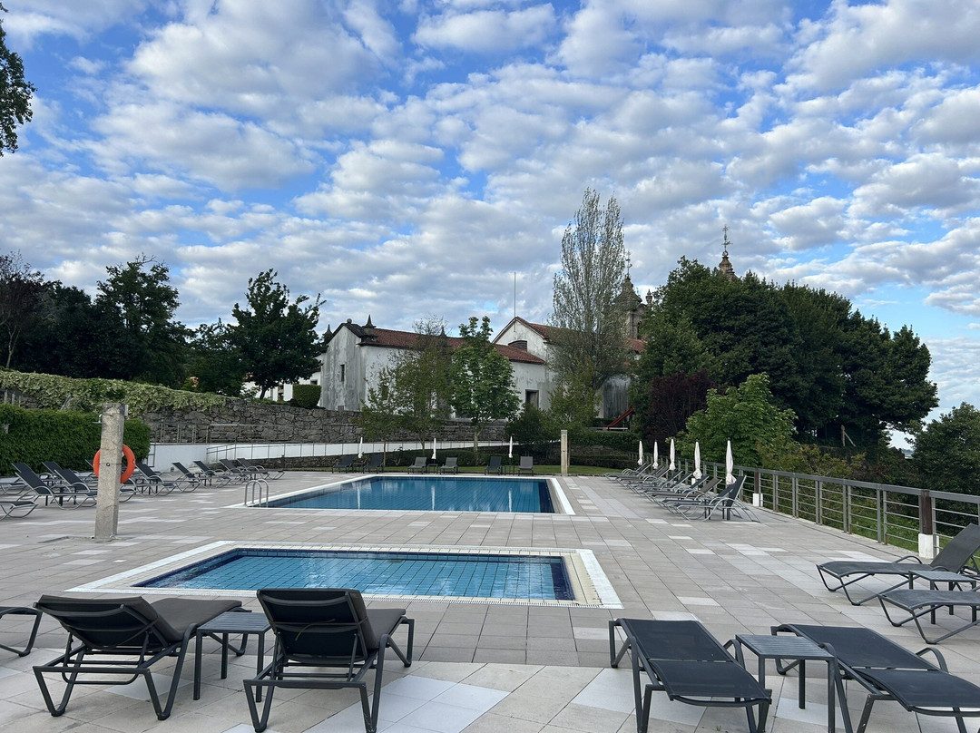 Pousada Mosteiro Guimaraes主图