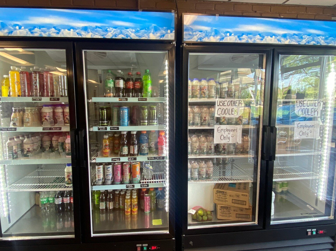 Donut Haus Bakery-Custom Cakes