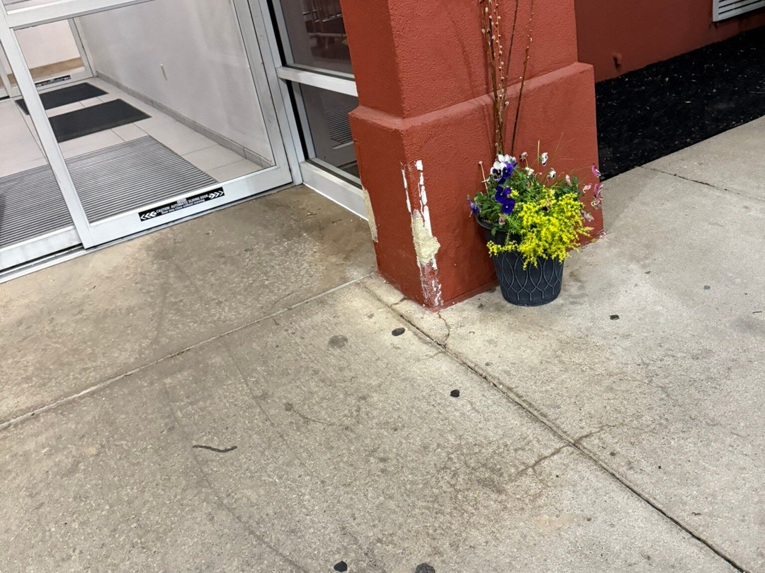 Spark By Hilton Lancaster主图