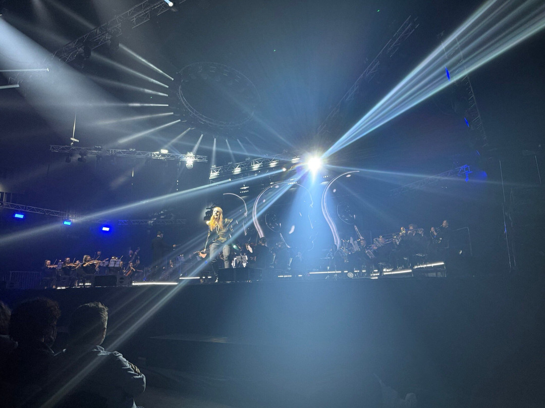 Arkéa Arena-Floirac必去景点