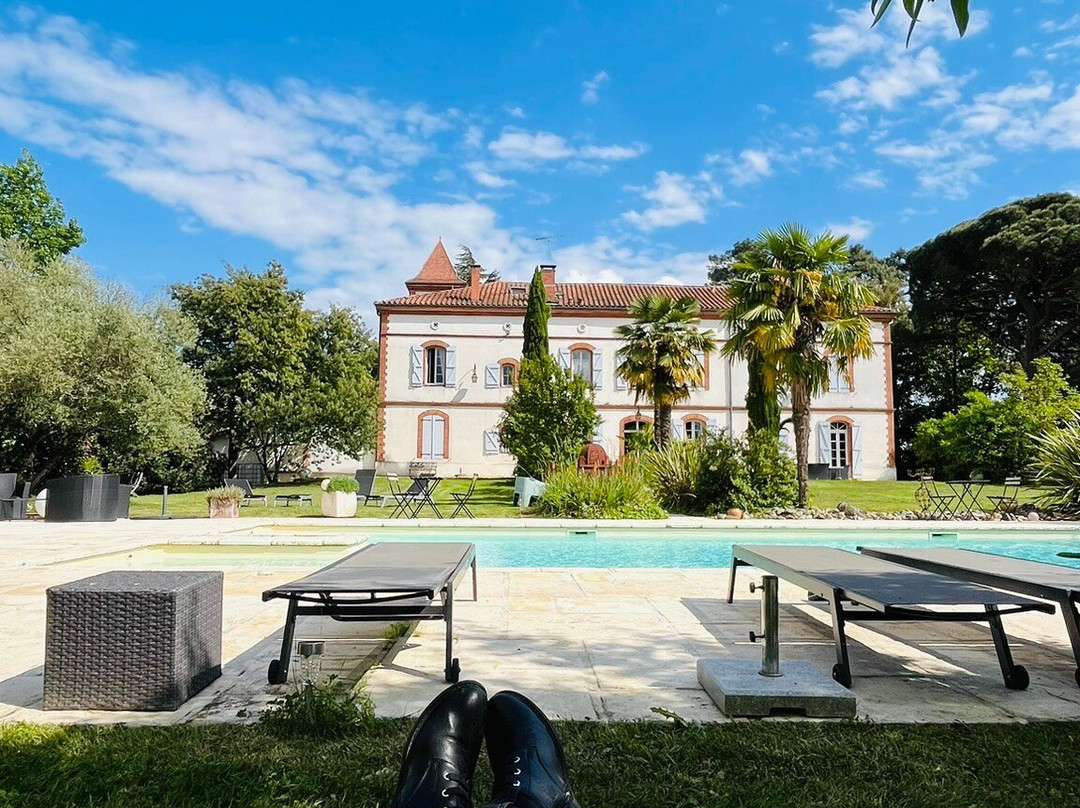 Manoir des Chanterelles主图