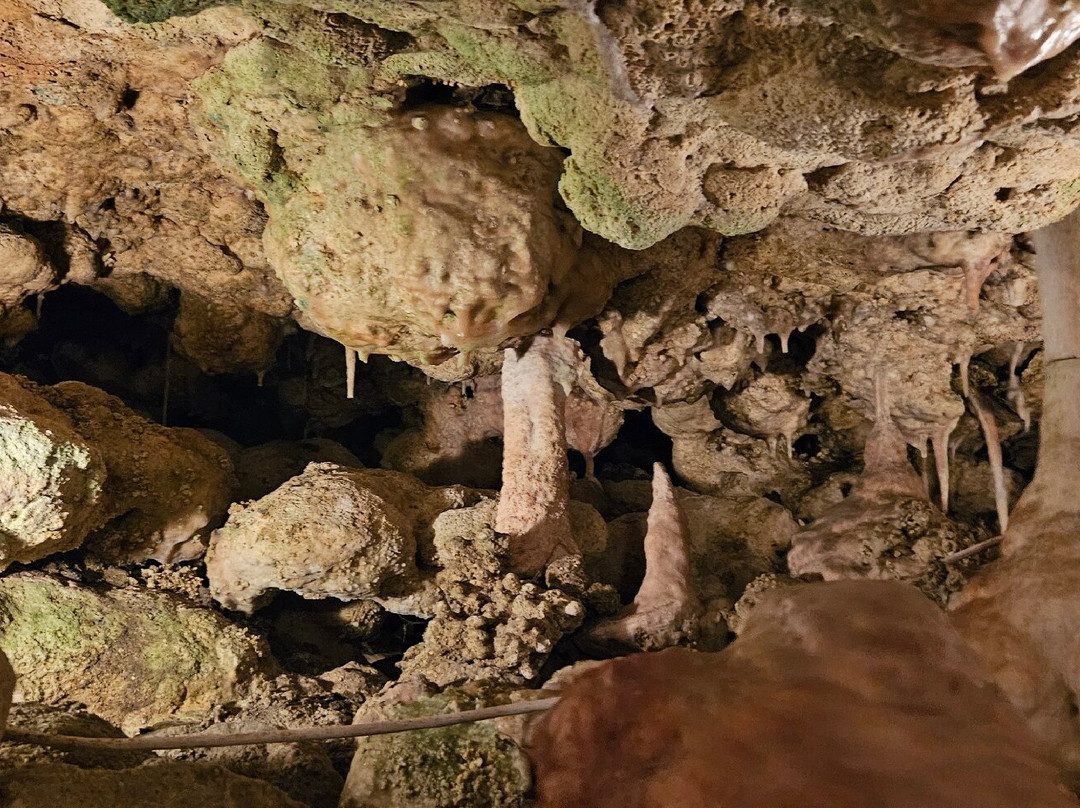 Xerri's Grotto-Xaghra必去景点