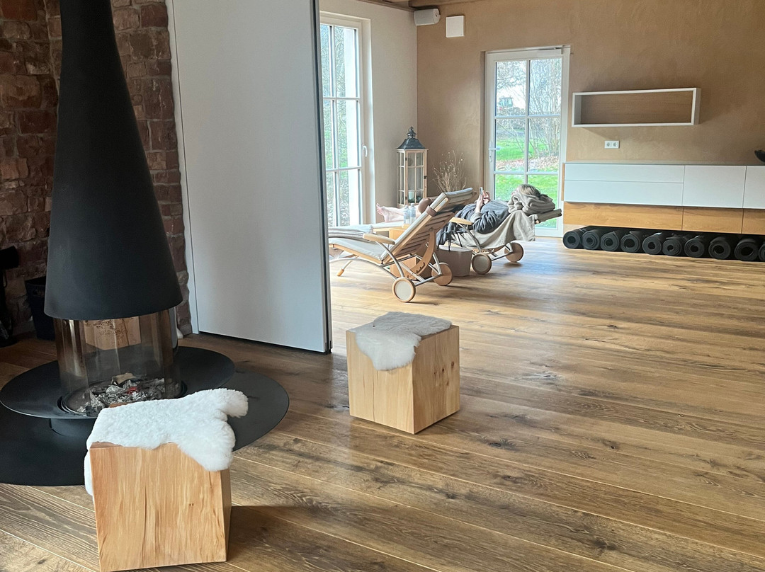 Hotel Molitors Muhle主图