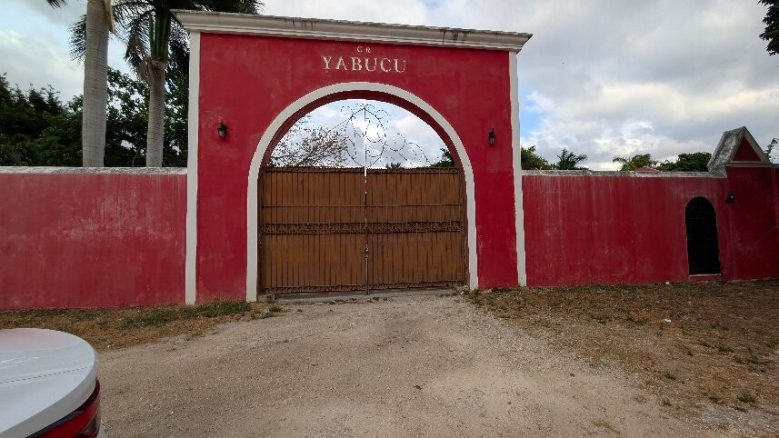 Hacienda Yabucu主图