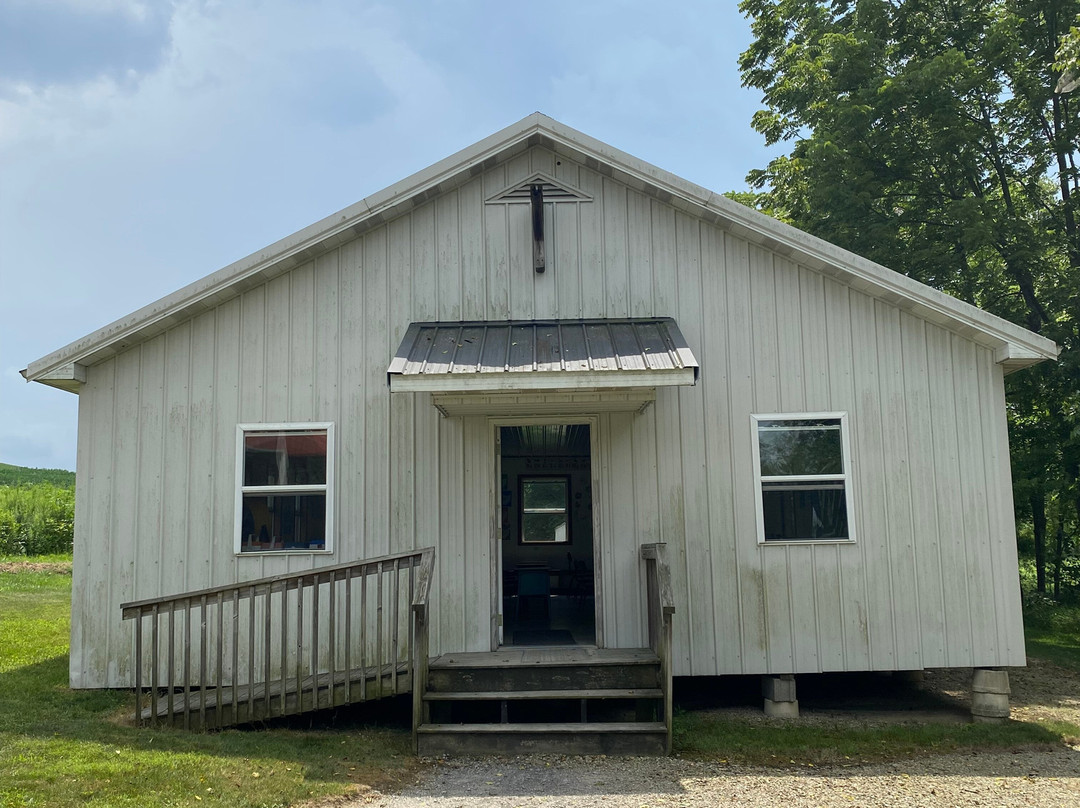 Yoder's Amish Home-Millersburg必去景点