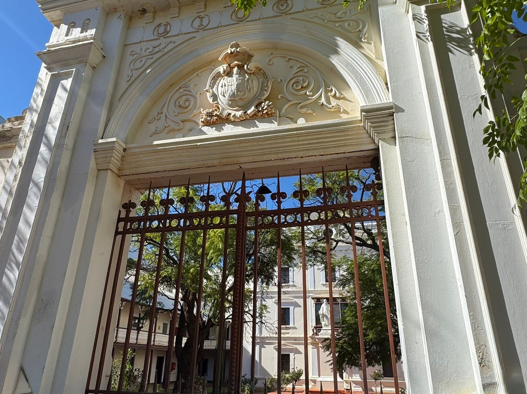 New Norcia Visitor Centre-New Norcia必去景点