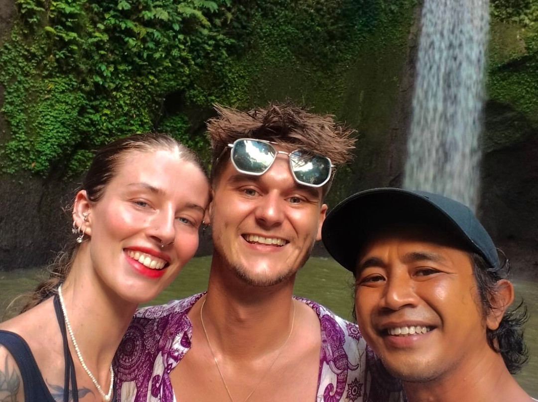 Bali Private Day Tour-Tanah Lot必去景点