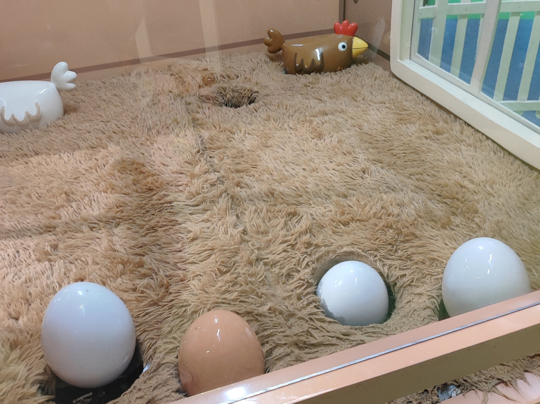 Peppa Pig World Of Play Leidschendam-Leidschendam必去景点