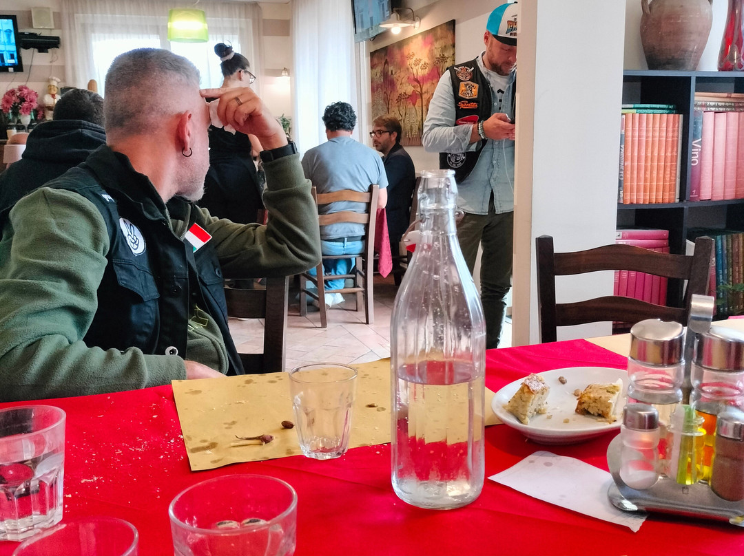 La Locanda Dell'autista主图
