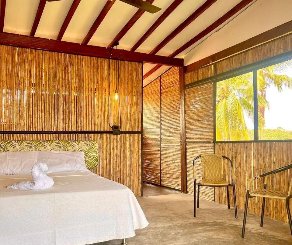 Finca Hotel Doradal