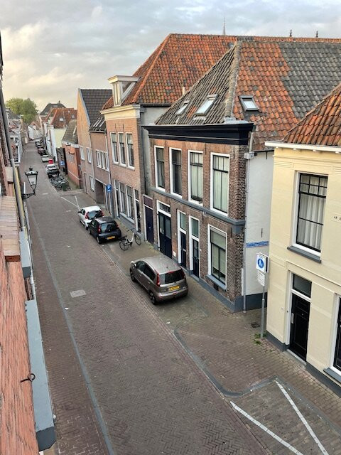 Hotel van Dijk主图