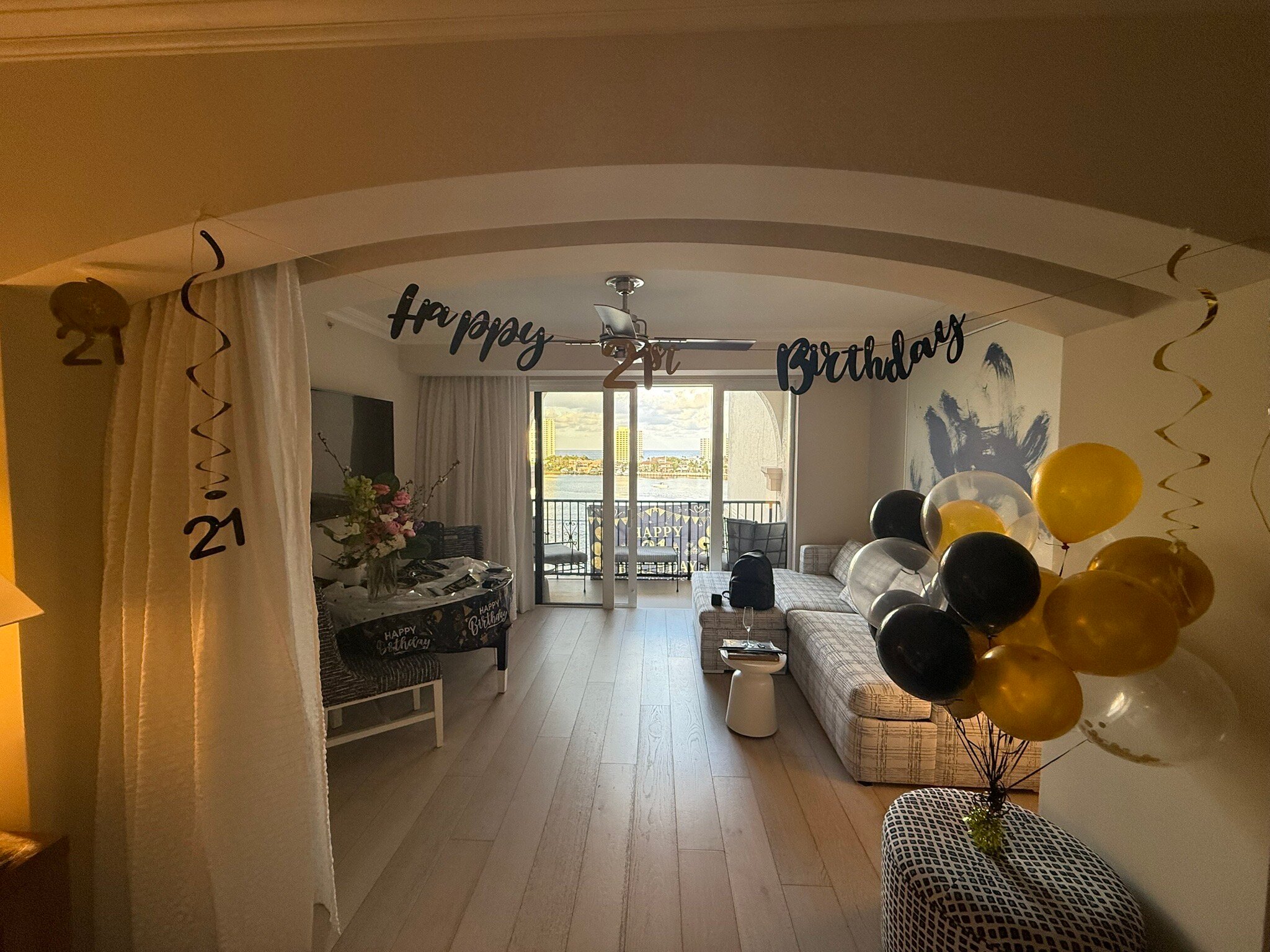 Yacht Club At The Boca Raton-官方