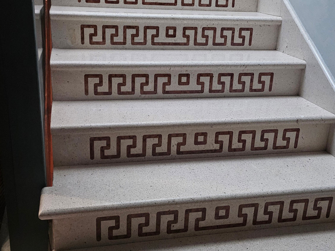 Hotel Villa Cosilinum主图