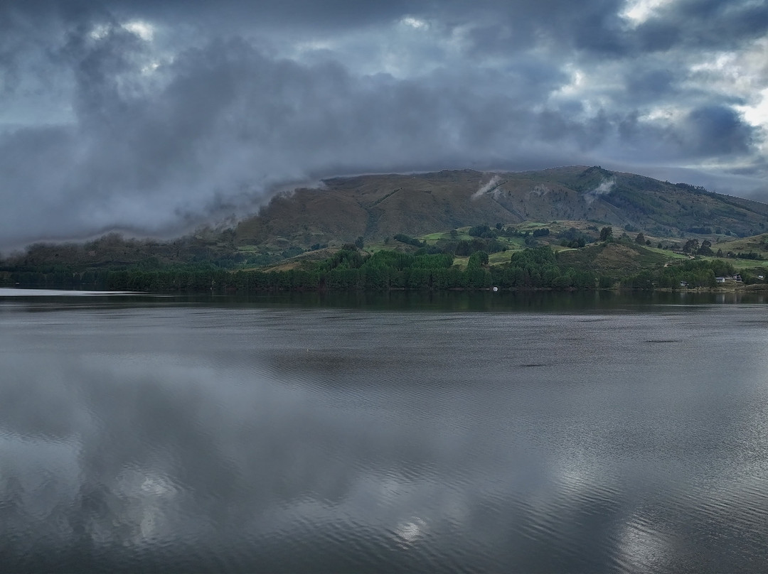 Corani Lake-科恰班巴必去景点