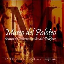 Iglesia de San Miguel