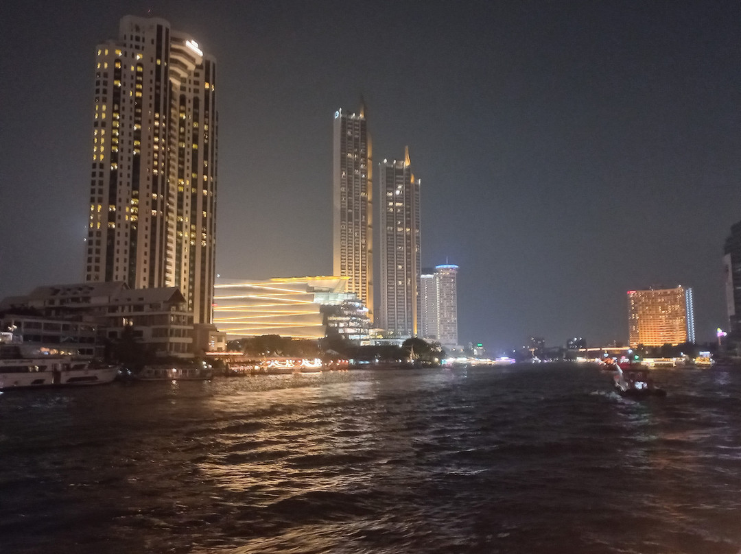 恰图恰花卉市场-曼谷必去景点